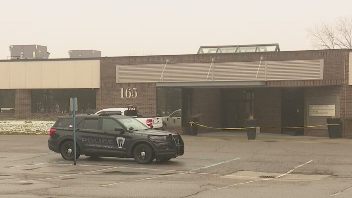 Troy hyperbaric chamber explosion hearing scheduled