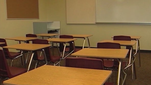 AZ school repair funding method unconstitutional