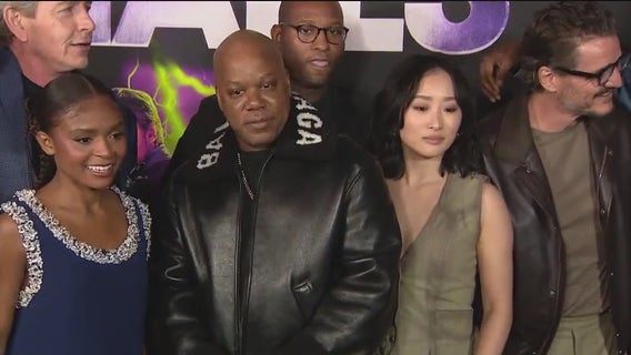 New Hollywood-produced movie puts Oakland on the big screen