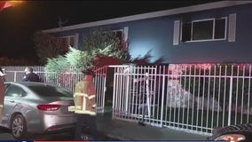 22-year-old brother killed, 2 boys injured in San Pablo fire