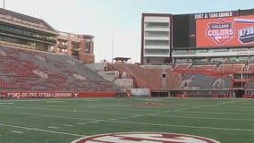 High ticket prices for Texas vs Georgia game