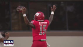 Texas High School Football Highlights: Week 1