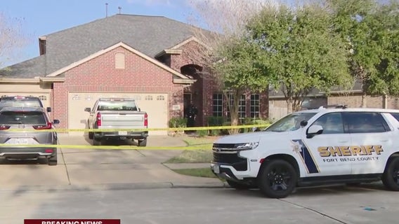 Lamar CISD instructor shot, killed in 'incident involving her husband,' officials say