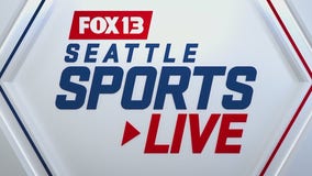 Seattle Sports Live for Saturday, 10/04