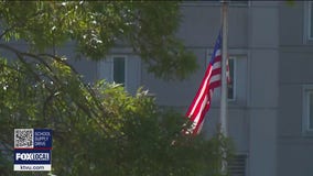 Former FCI Dublin prisoners say they haven't felt sunlight in months