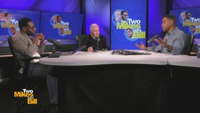 Two Mikes and a Bill LIVE: Eagles ring the 76ers Bell? Snoop Dogg Inaugural backlash. Illinois Mayor's Husband defends her honor, AND MORE