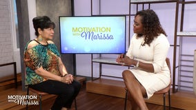 Motivation With Marissa | DC-based businesswoman Maria Mojica