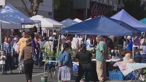 Oakland’s Chinatown celebrates annual street festival in the wake of crime concerns