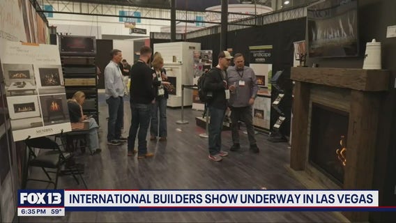 Homebuilders on US housing market freeze