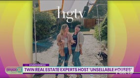 New season of Seattle-based 'Unsellable Houses' premieres tonight on HGTV