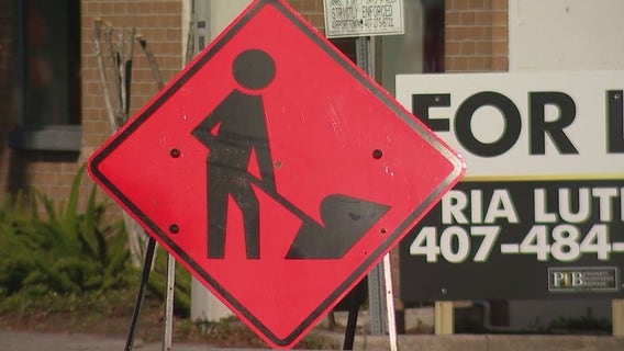 New Florida bill aims to support small businesses affected by construction projects
