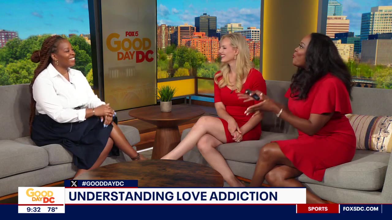 Understanding and addressing love addiction