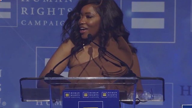 Texas Rep. Jasmine Crockett facing censure for comments against Gov. Abbott