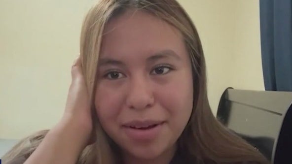 Young woman survives Alamo I-680 freeway shooting, bullet still lodged in head