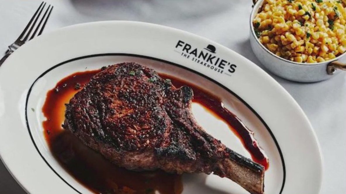 Go beyond the Perimeter for great food