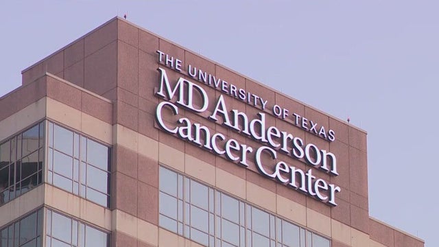Ex-MD Anderson scientist accused of stealing trade secrets for China