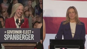 2025 Election Results: Democrats win high-profile races