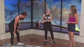 7 stretches that can increase weight loss