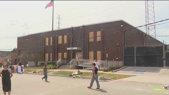 Judge orders improved conditions at Broadview facility