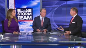 FOX 5 News at 10 p.m. Nov. 13, 2024