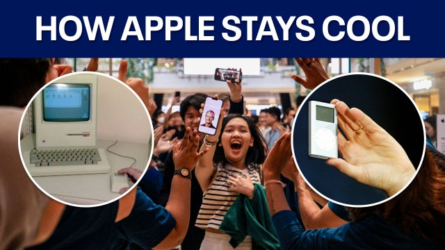 Apple iPhone 17 series: What to know about the release date, cost and features