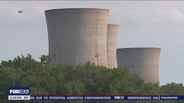 Three Mile Island to restart