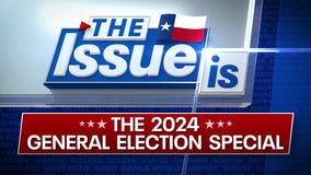 Texas: The Issue Is - 2024 Election Special