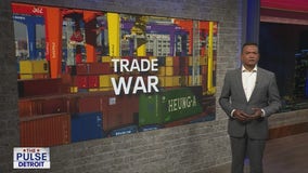 Trump's tariff on Brazil & state of the race for MI Governor