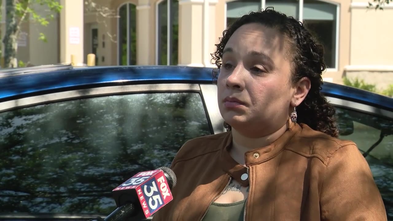 Kathan Guzman's mom: Convicted killer wasn't hiding | FULL