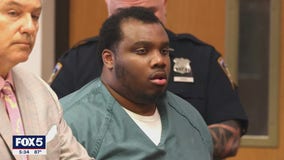 L.I. cop shooter sentenced