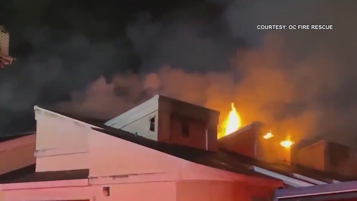 Pet Alliance of Orlando closer to re-opening after fire
