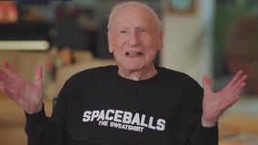 Spaceballs sequel in the works