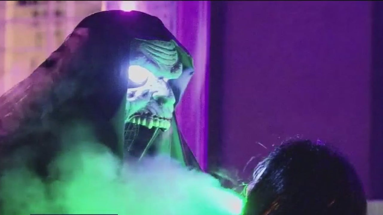 Council of Dark Things Issues Mandatory Safety Guidelines for Haunting Sector