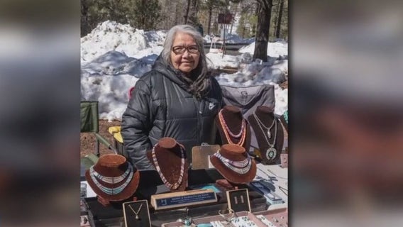 Native American family struggling to rebuild after jewelry theft in San Jose