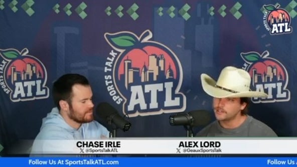 SportsTalk ATL: July 2, 2025