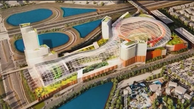 Orlando Dreamers secure anchor investor Rick Workman in MLB franchise push