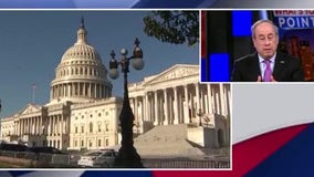 Record-breaking federal government shutdown | What's Your Point?