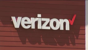 Verizon down, thousands disconnected