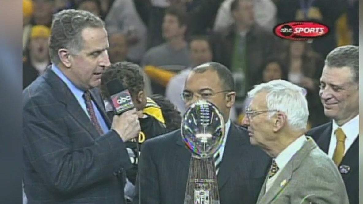 Former NFL Commissioner Paul Tagliabue dead at 84