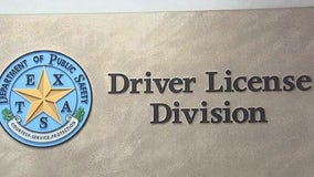 DPS blocks trans license changes