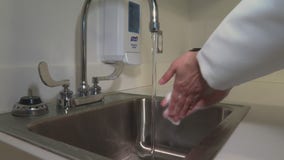 Hand-washing more important than ever as we enter cold and flu season