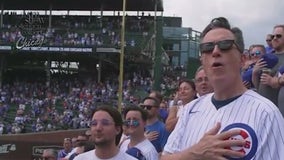 Stephen Colbert sings ode to Chicago on The Late Show