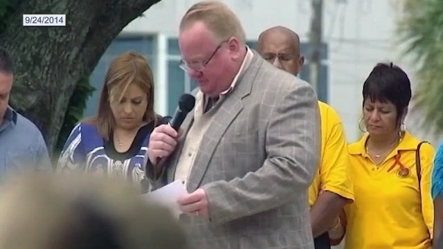 Ocala violated First Amendment with prayer vigil, judge rules