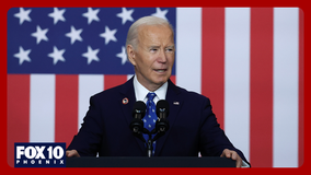 Biden commutes most federal death row sentences