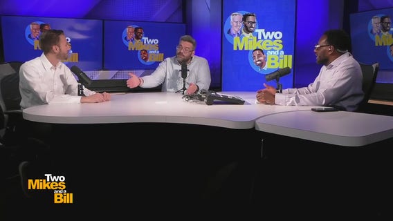 Two Mikes and a Bill: Supermarket Check-out stories? Blue Origin Flight Backlash? AND MORE...