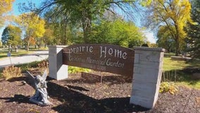 Waukesha cemetery celebrates 175 years