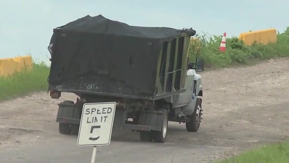 Polk County ends curbside recycling