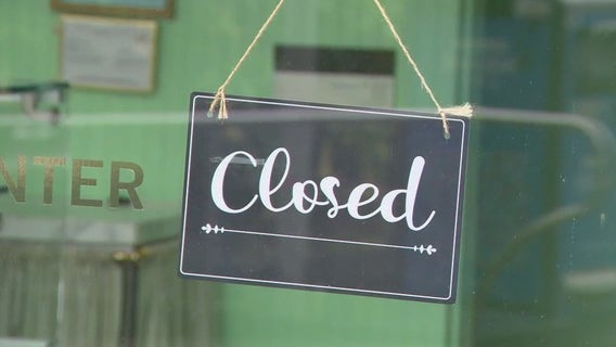 Celebrity chef's cafes close on Union Square