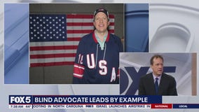 National Disabilities Employment Month: Inspiring Strength and Success