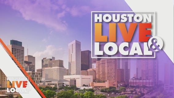 Houston Live and Local - June 17, 2025